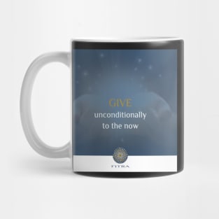 FITRA -  Give unconditionally Mug